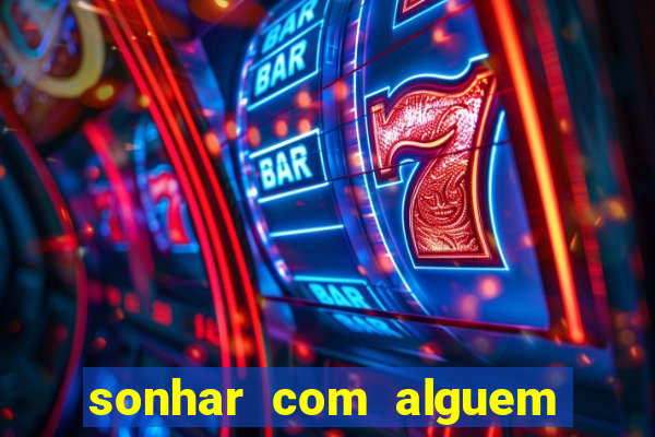 sonhar com alguem jogando cartas de tarot